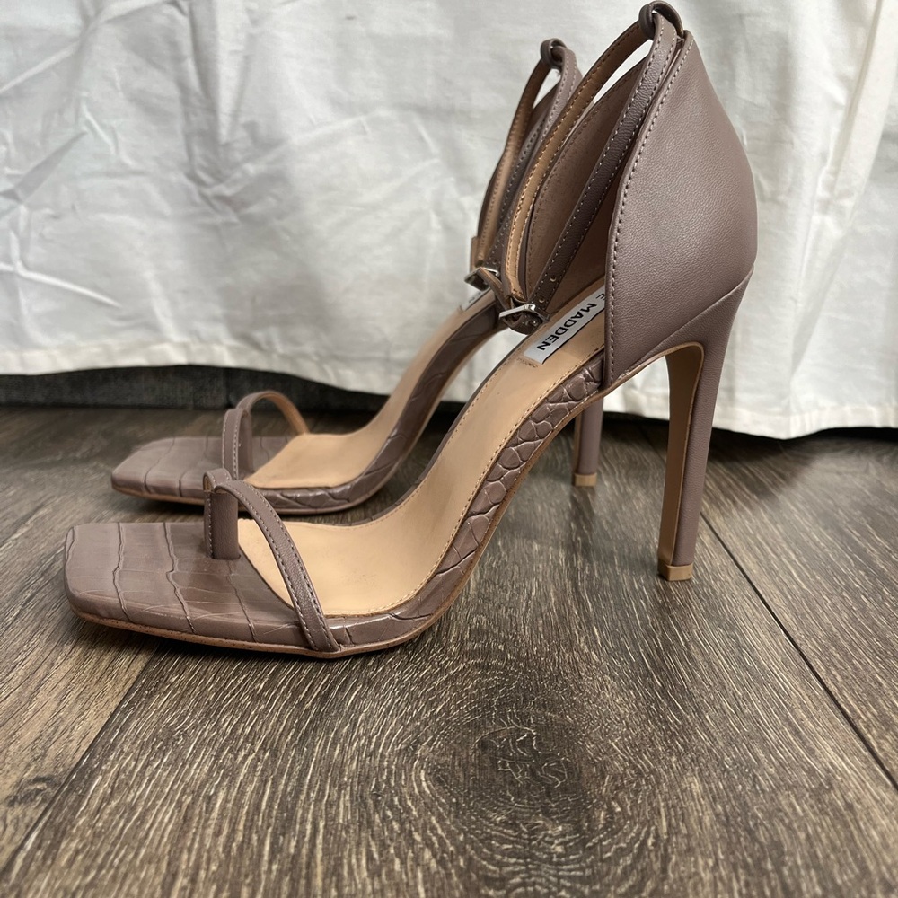 Steve Madden Heels